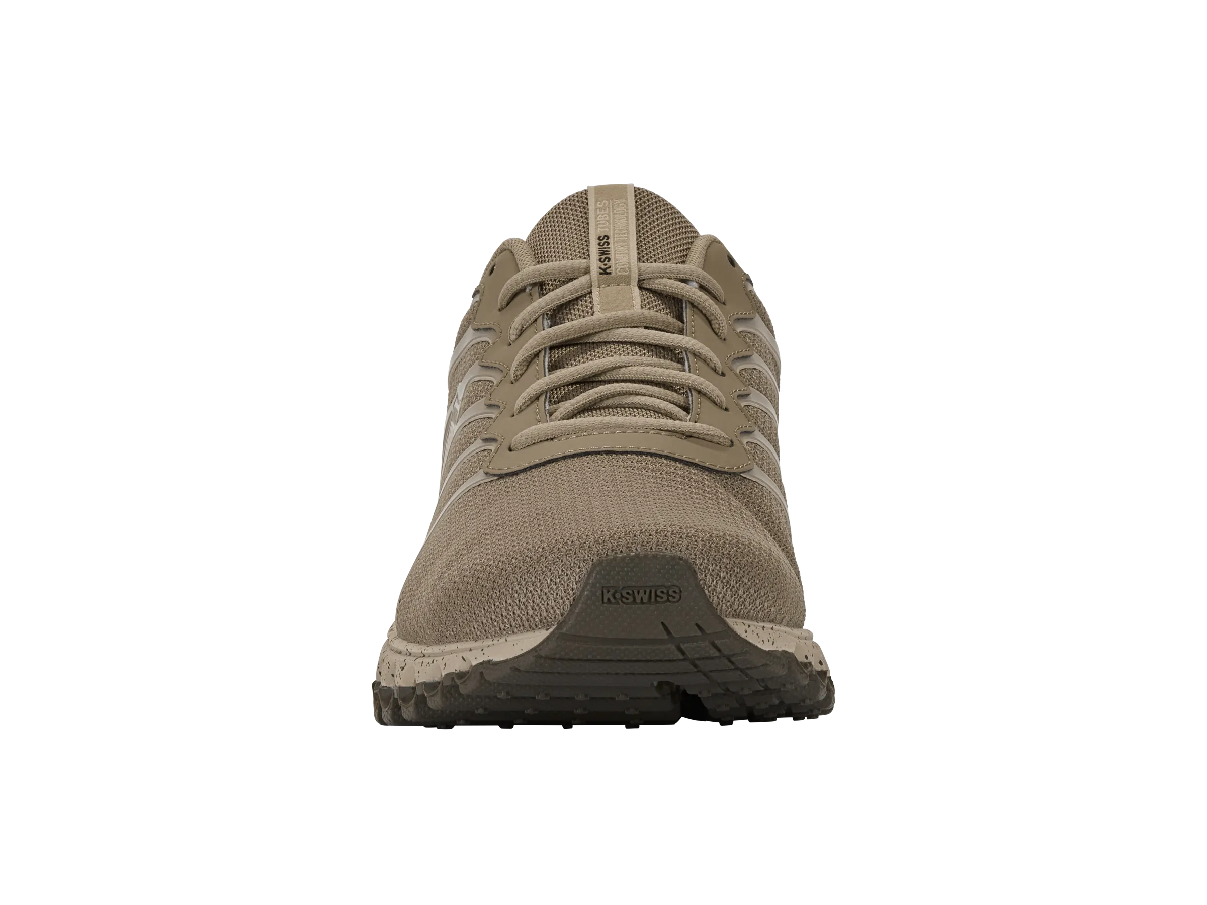 K.SWISS 07112-242-XW | TUBES 200 | DUNE/DOESKIN