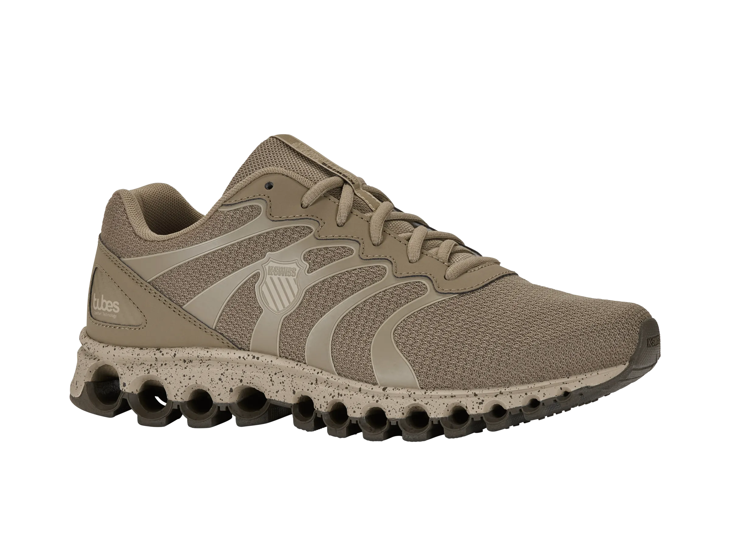 K.SWISS 07112-242-XW | TUBES 200 | DUNE/DOESKIN