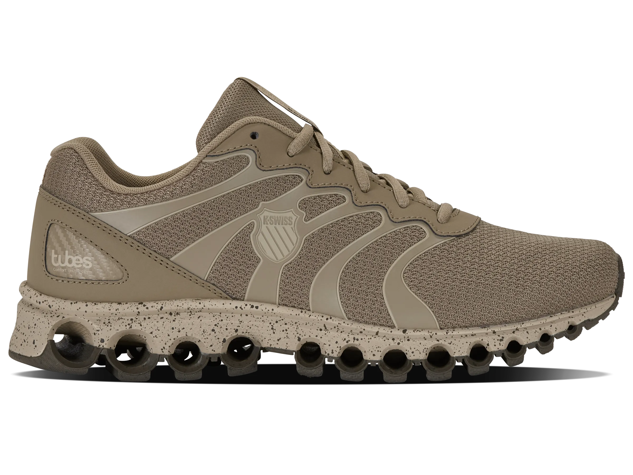 K.SWISS 07112-242-XW | TUBES 200 | DUNE/DOESKIN