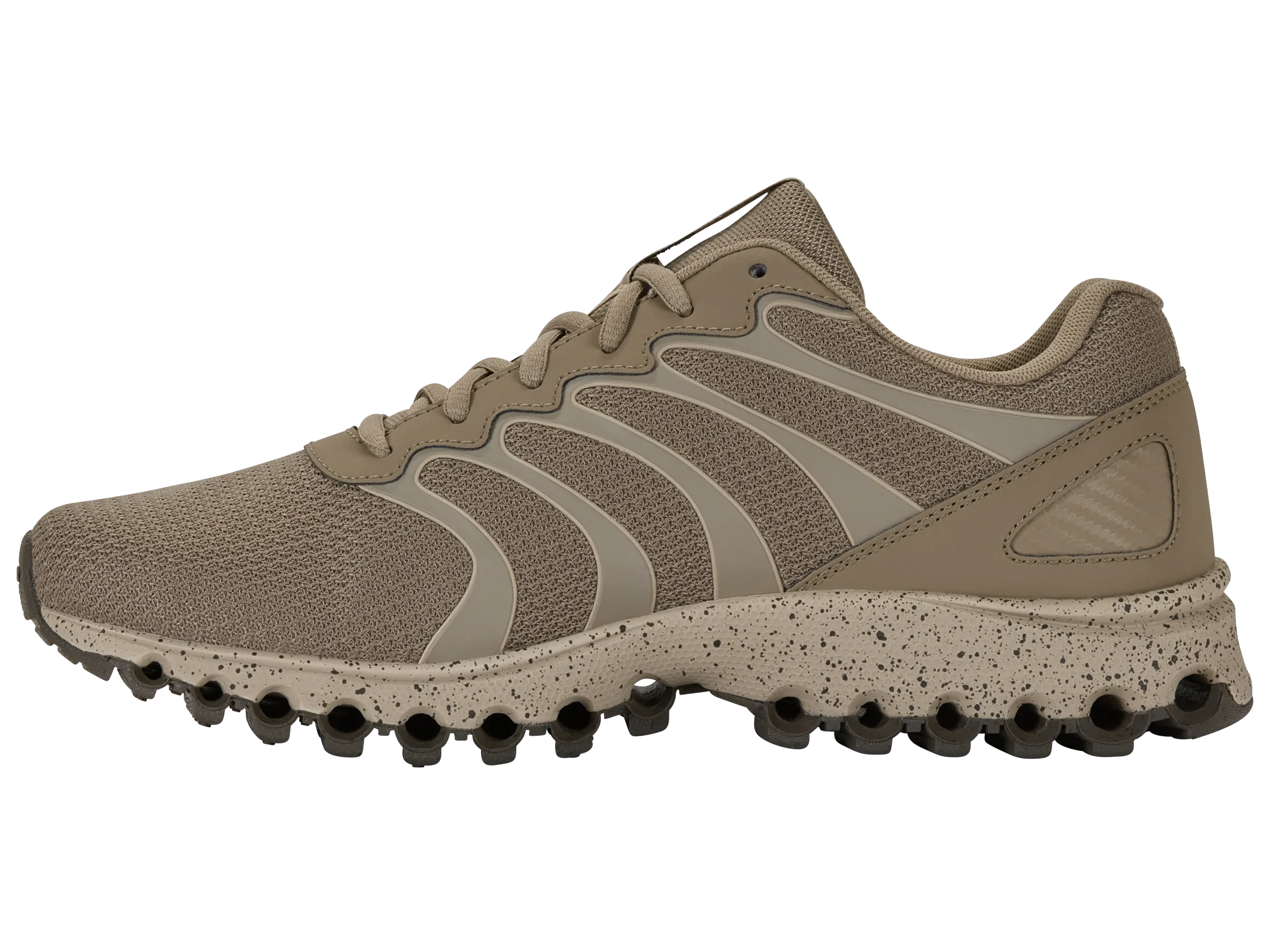 K.SWISS 07112-242-XW | TUBES 200 | DUNE/DOESKIN