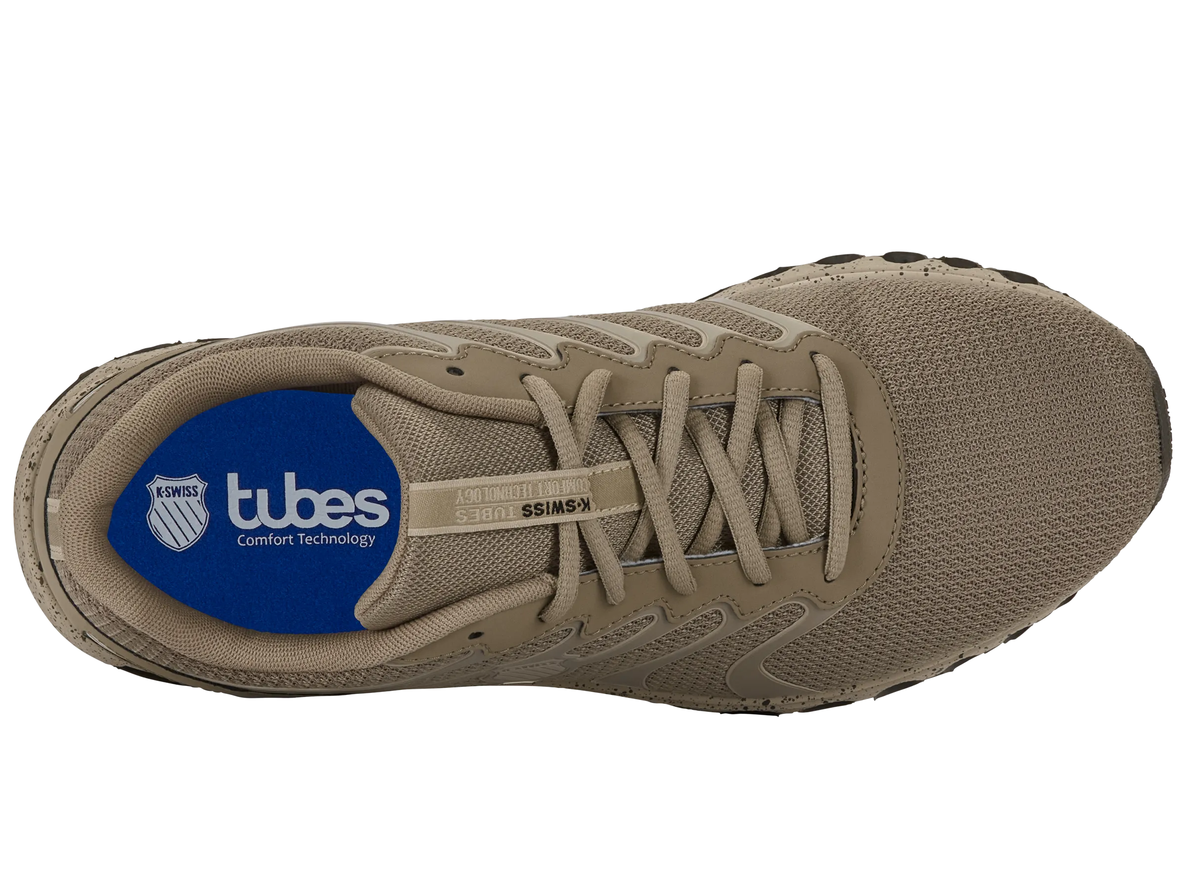 K.SWISS 07112-242-XW | TUBES 200 | DUNE/DOESKIN