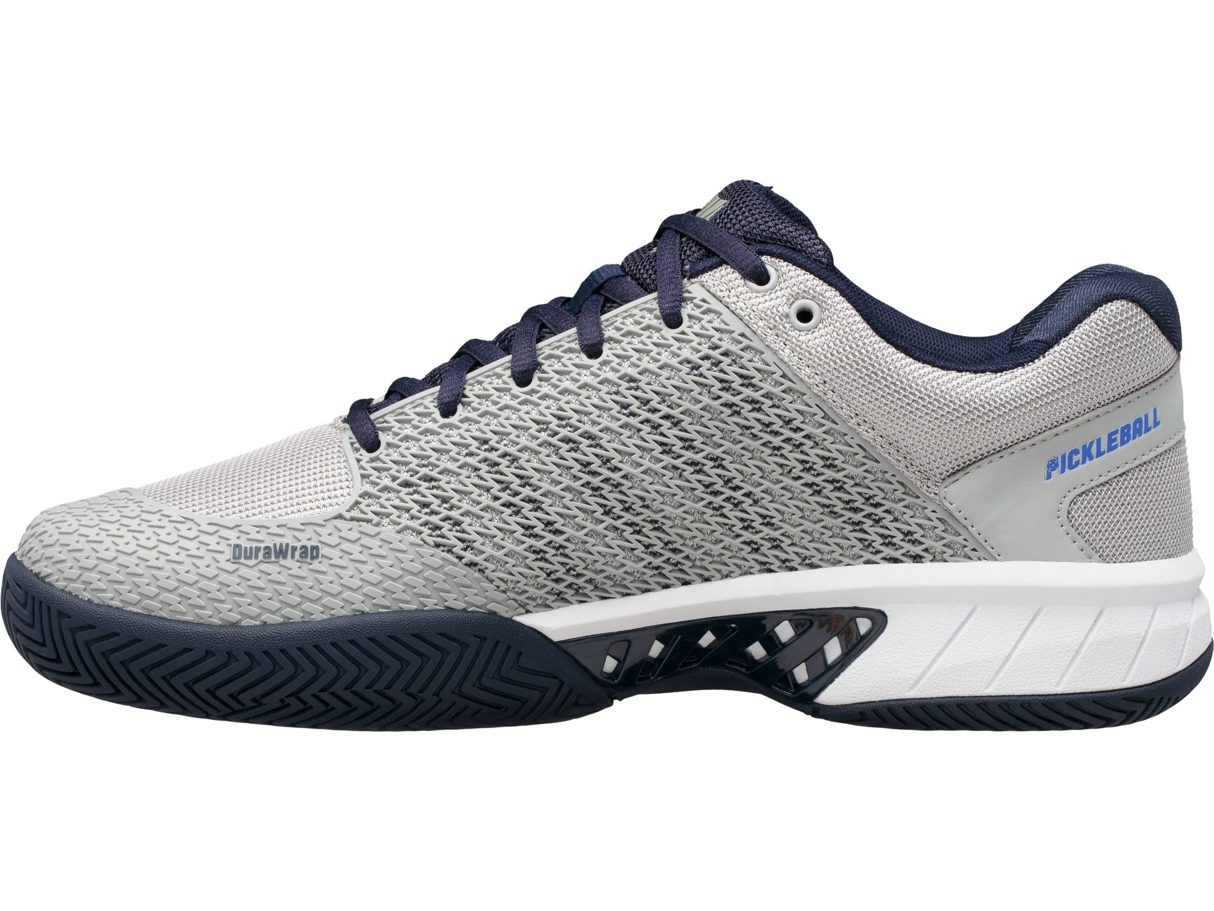 K.SWISS 07291-082-W | EXPRESS LIGHT PICKLEBALL-2E | HIGH-RISE/NAVY