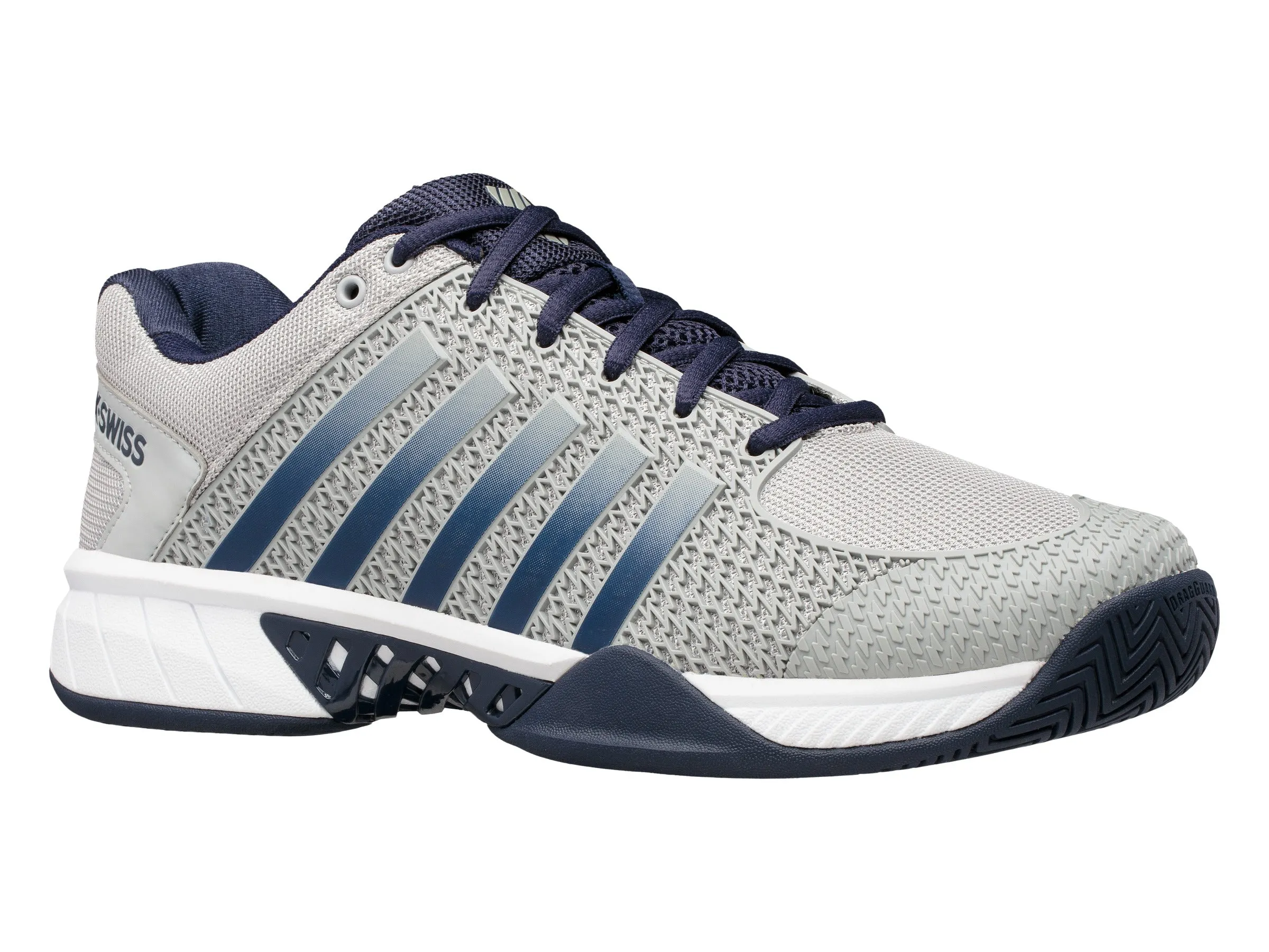 K.SWISS 07291-082-W | EXPRESS LIGHT PICKLEBALL-2E | HIGH-RISE/NAVY
