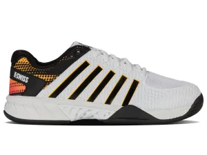 K.SWISS 07291-138-W | EXPRESS LIGHT PICKLEBALL-2E | WHITE/DAFFODIL