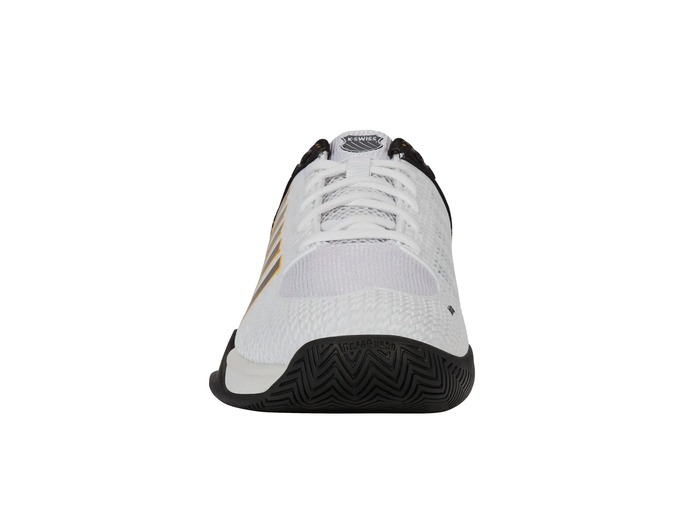 K.SWISS 07291-138-W | EXPRESS LIGHT PICKLEBALL-2E | WHITE/DAFFODIL
