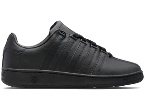 K.SWISS 07321-001-M | CLASSIC VN | BLACK/ BLACK