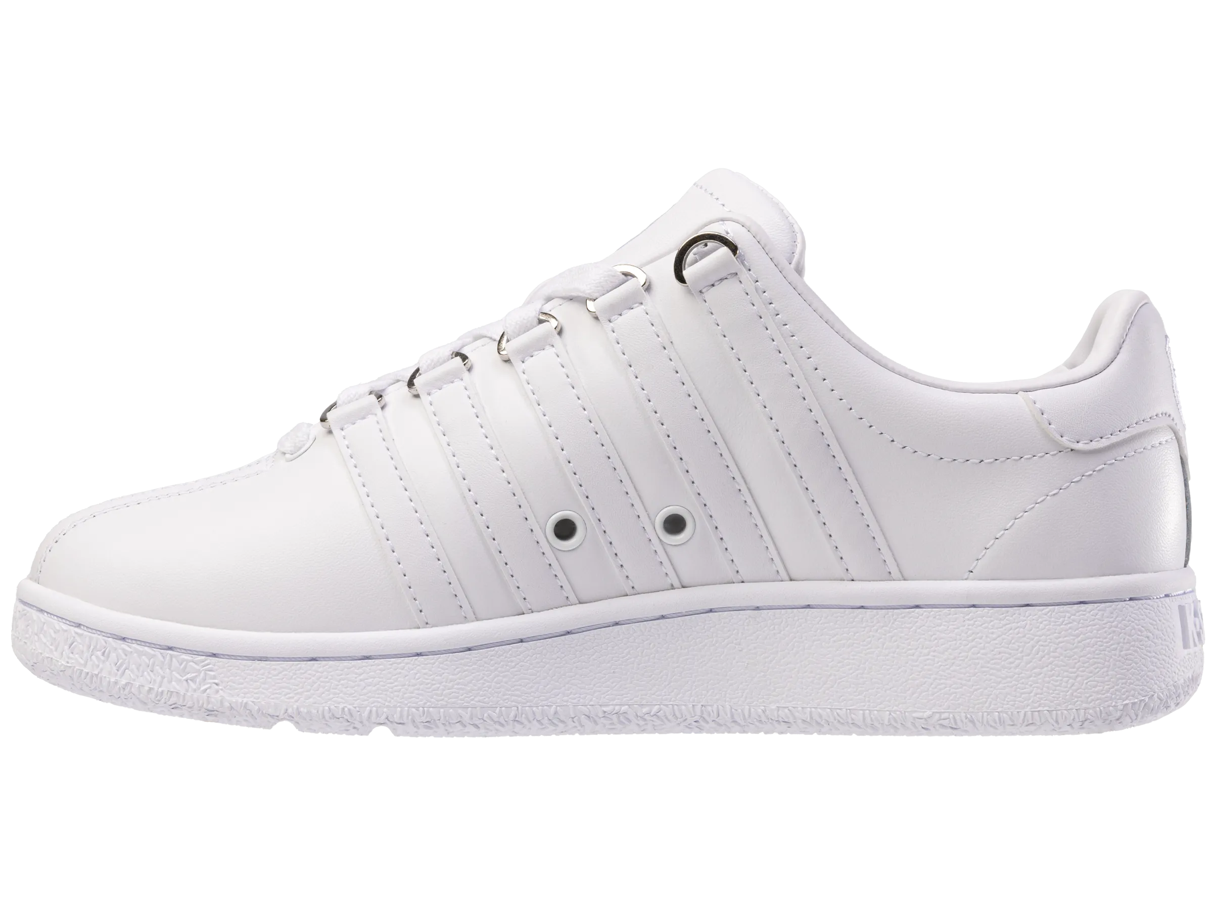 K.SWISS 07321-101-XW | CLASSIC VN | WHITE/WHITE