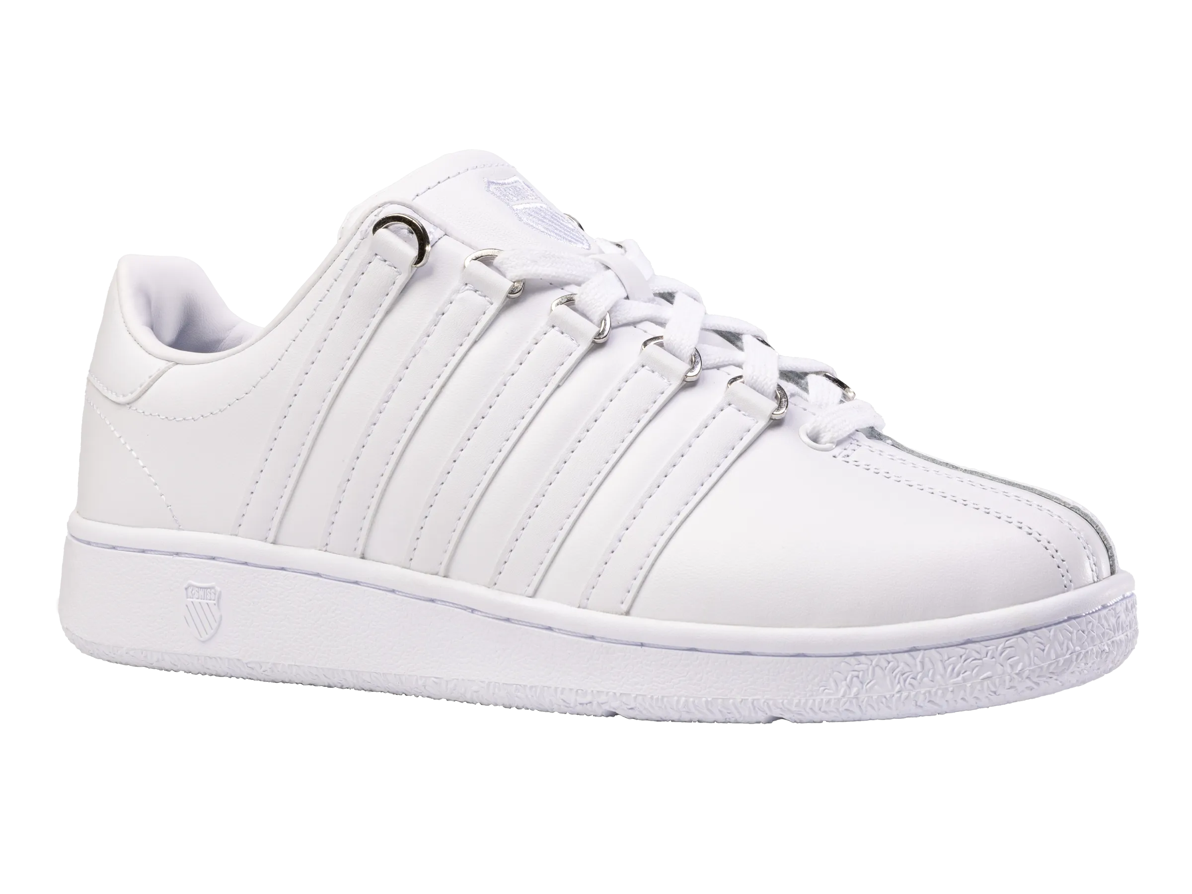 K.SWISS 07321-101-XW | CLASSIC VN | WHITE/WHITE