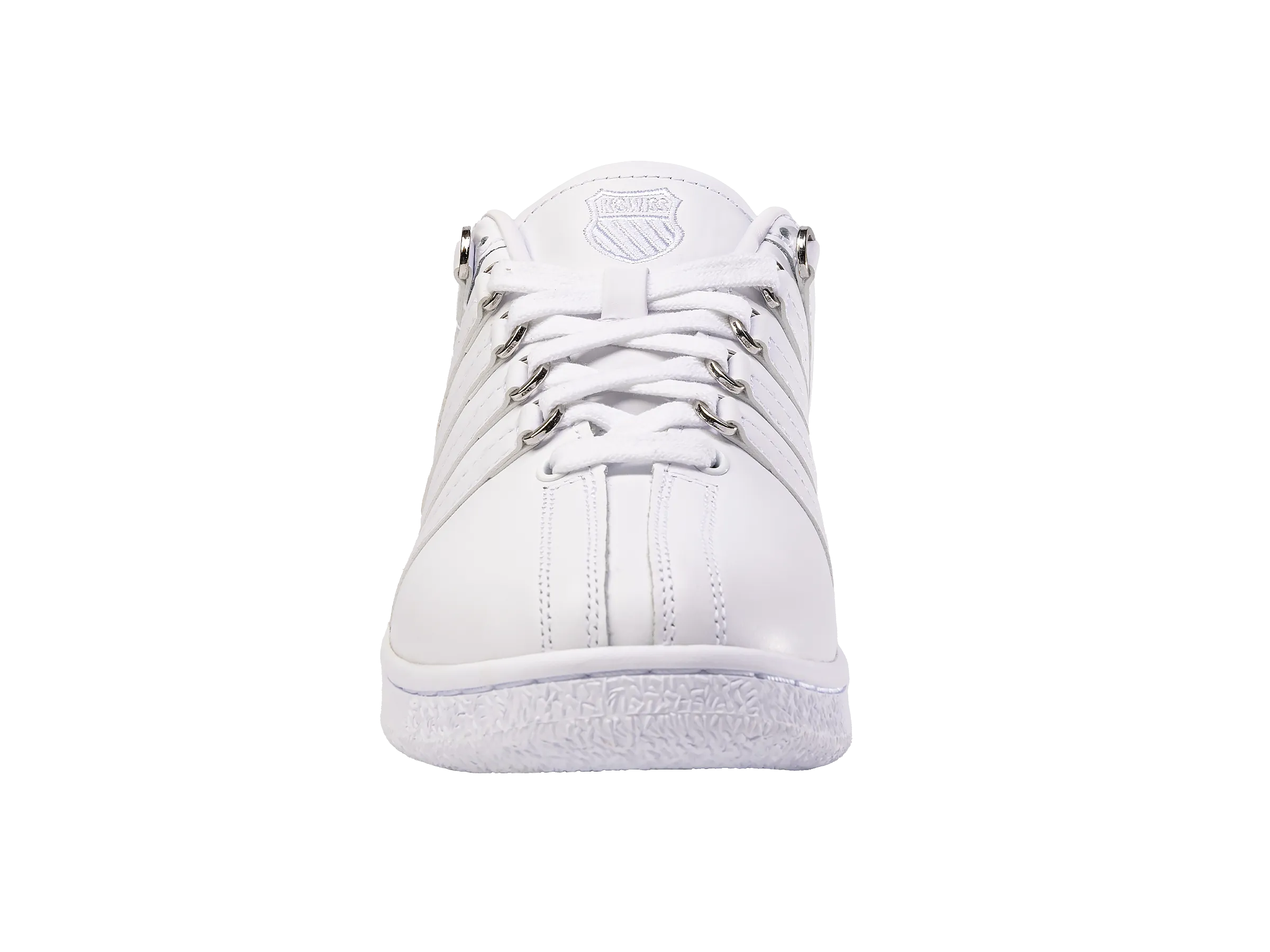 K.SWISS 07321-101-XW | CLASSIC VN | WHITE/WHITE