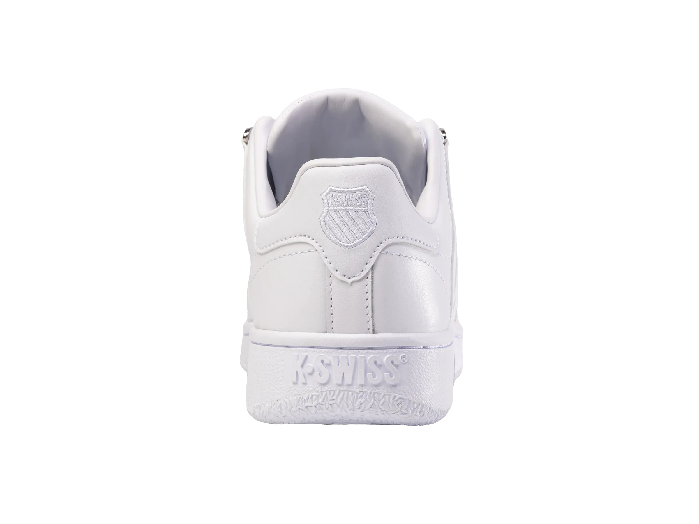 K.SWISS 07321-101-XW | CLASSIC VN | WHITE/WHITE
