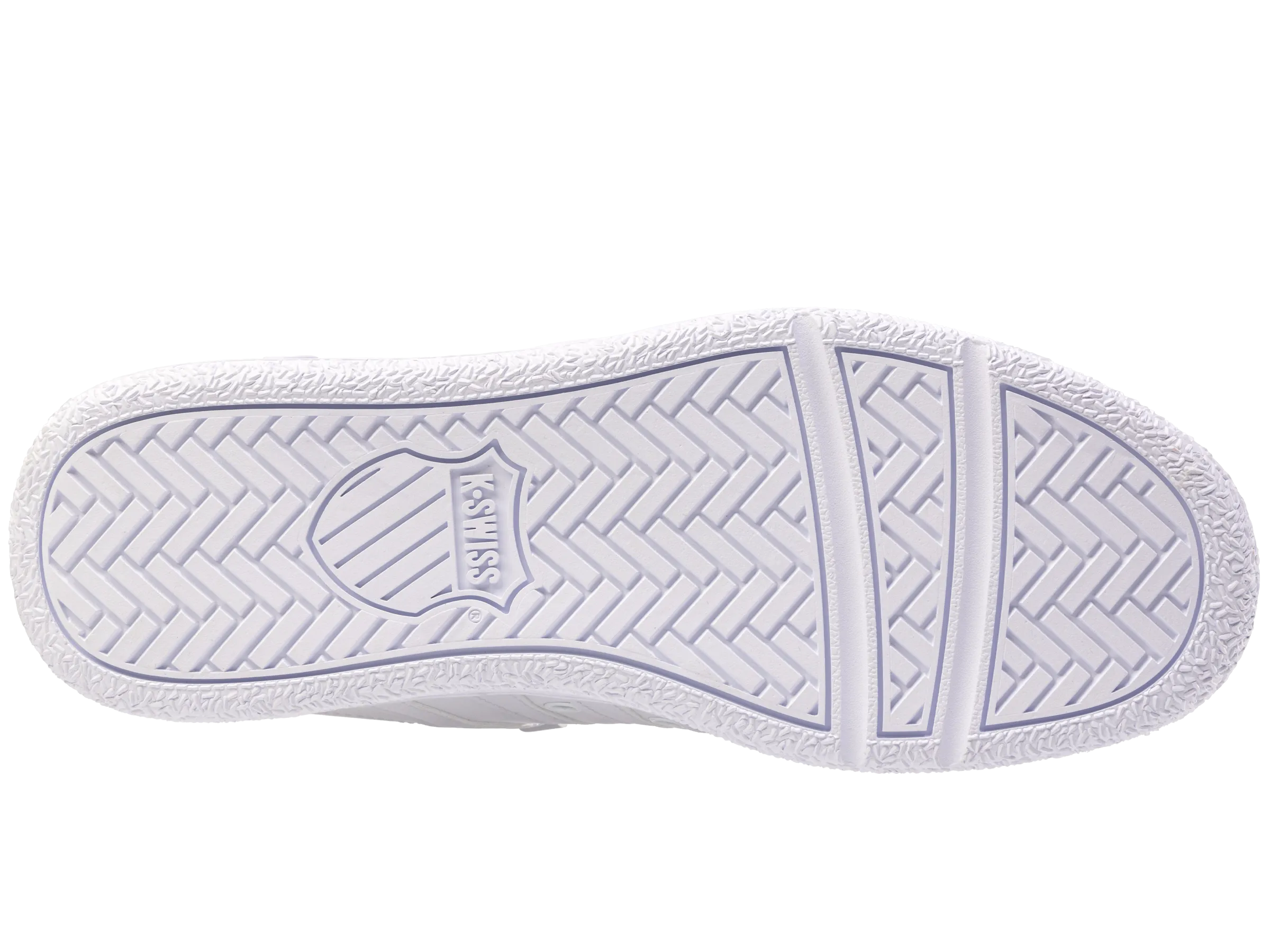 K.SWISS 07321-101-XW | CLASSIC VN | WHITE/WHITE