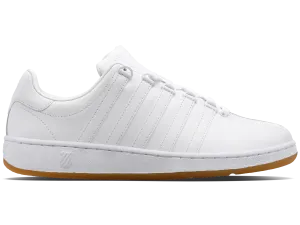 K.SWISS 07321-151-M | CLASSIC VN | WHITE/GUM