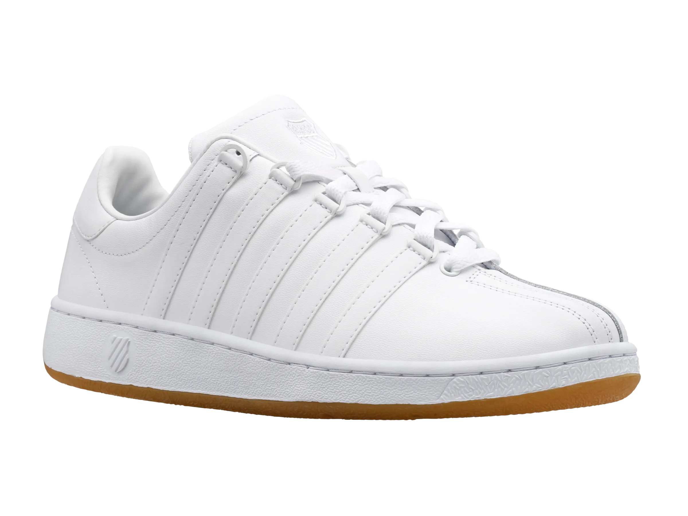K.SWISS 07321-151-M | CLASSIC VN | WHITE/GUM