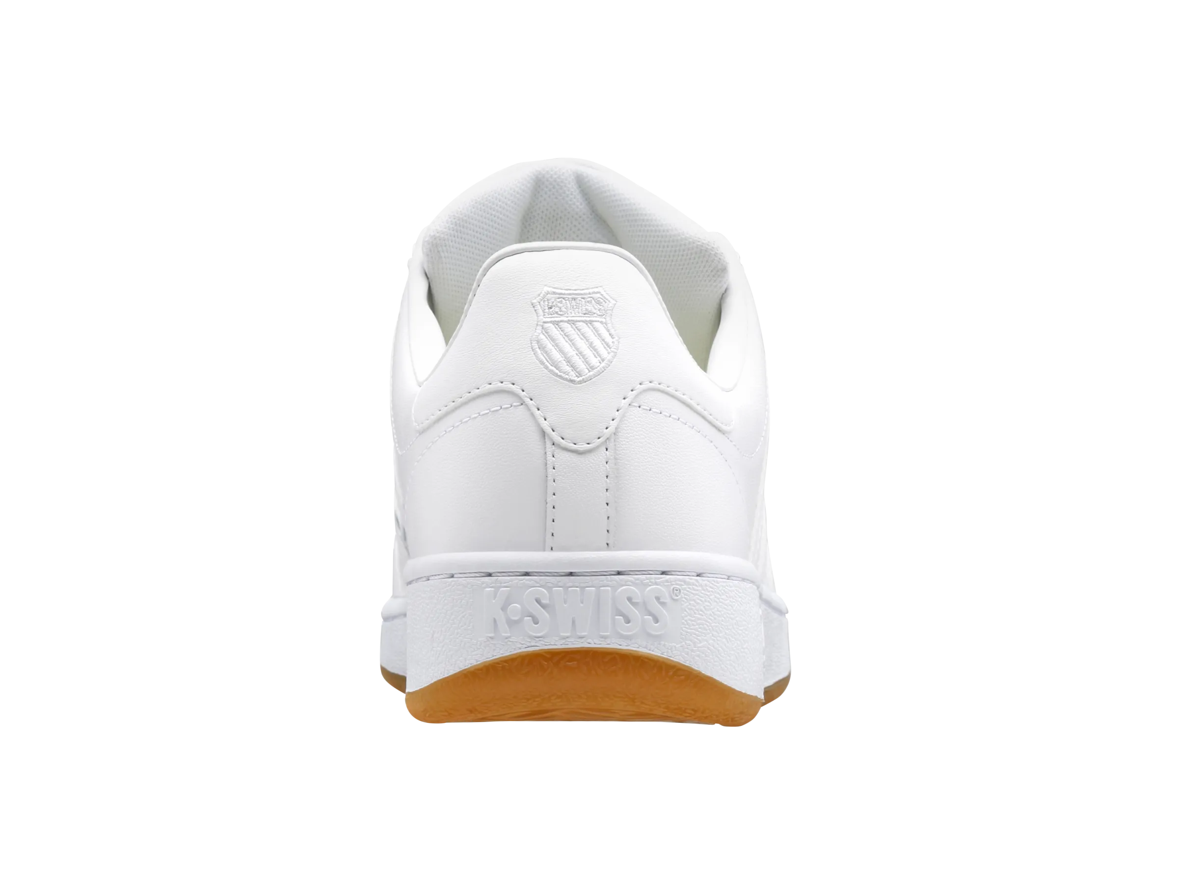 K.SWISS 07321-151-M | CLASSIC VN | WHITE/GUM