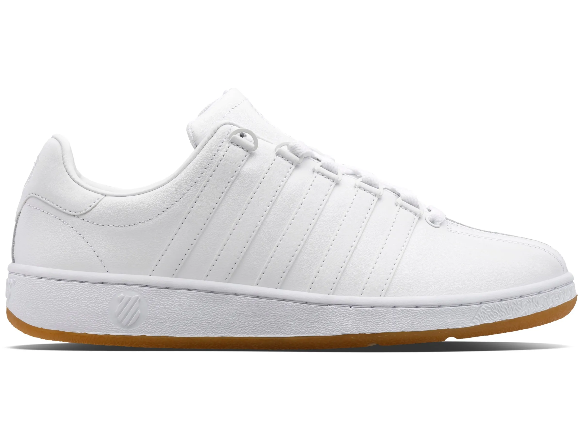 K.SWISS 07321-151-XW | CLASSIC VN | WHITE/GUM
