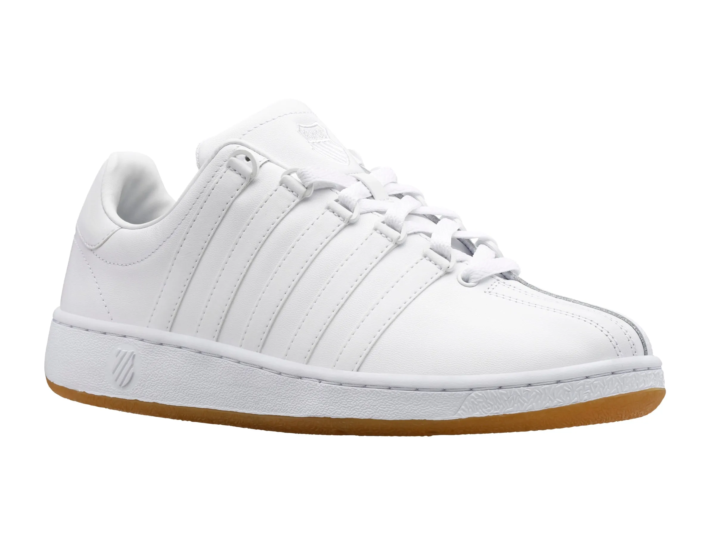 K.SWISS 07321-151-XW | CLASSIC VN | WHITE/GUM