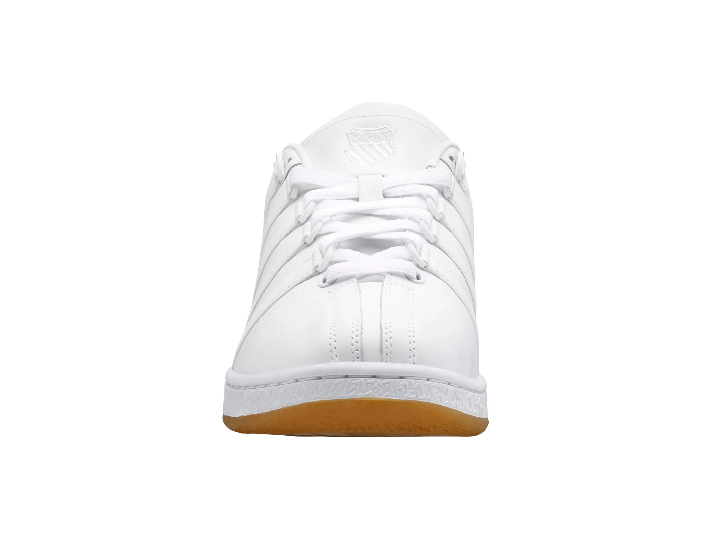 K.SWISS 07321-151-XW | CLASSIC VN | WHITE/GUM