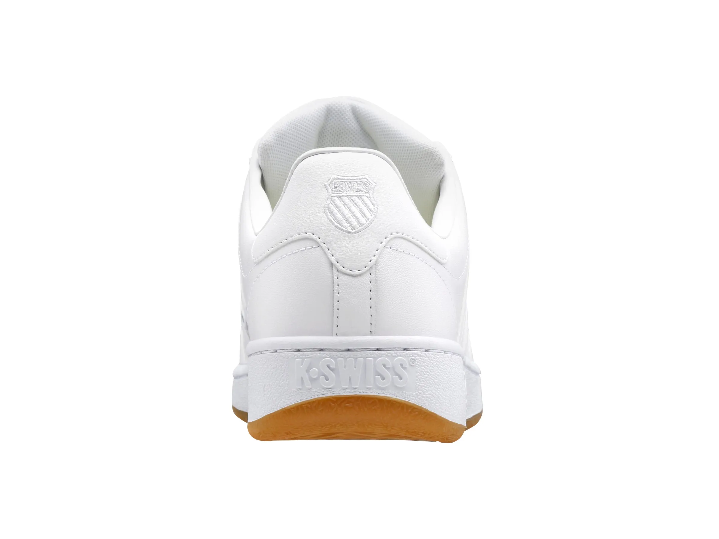 K.SWISS 07321-151-XW | CLASSIC VN | WHITE/GUM