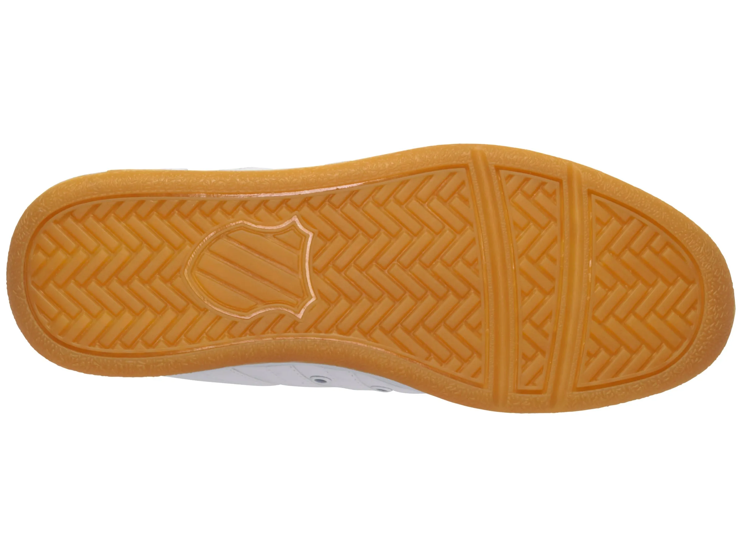 K.SWISS 07321-151-XW | CLASSIC VN | WHITE/GUM