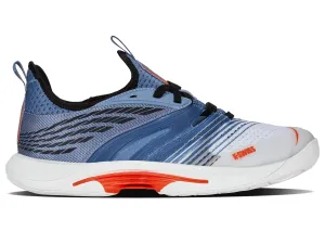 K.SWISS 07392-139-M | SPEEDTRAC | LUCENT WHITE/INFINITY/SCARLET IBIS