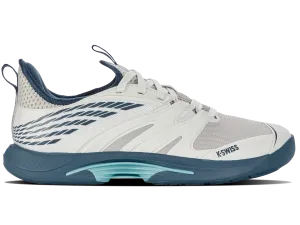 K.SWISS 07392-161-M | SPEEDTRAC | STAR WHITE/MOONSTRUCK/INDIAN TEAL
