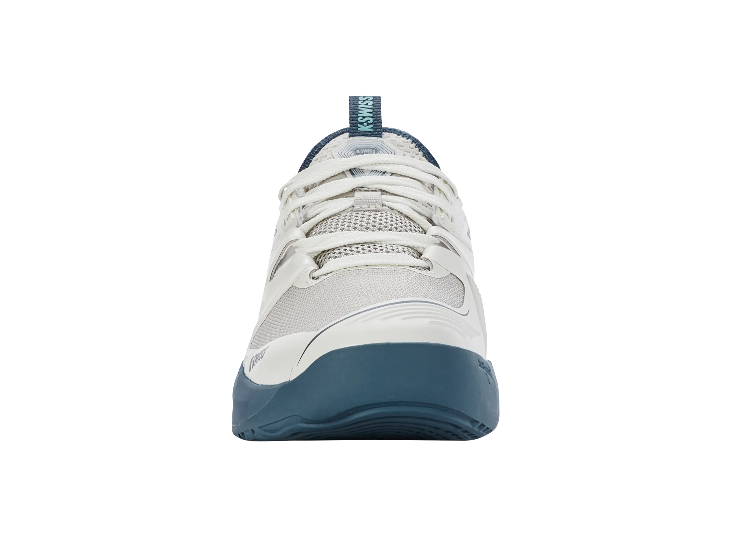K.SWISS 07392-161-M | SPEEDTRAC | STAR WHITE/MOONSTRUCK/INDIAN TEAL