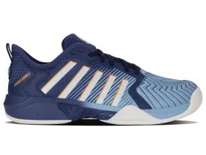 K.SWISS 07916-472-M | PICKLEBALL SUPREME | OCEANA/FORGET-ME-NOT