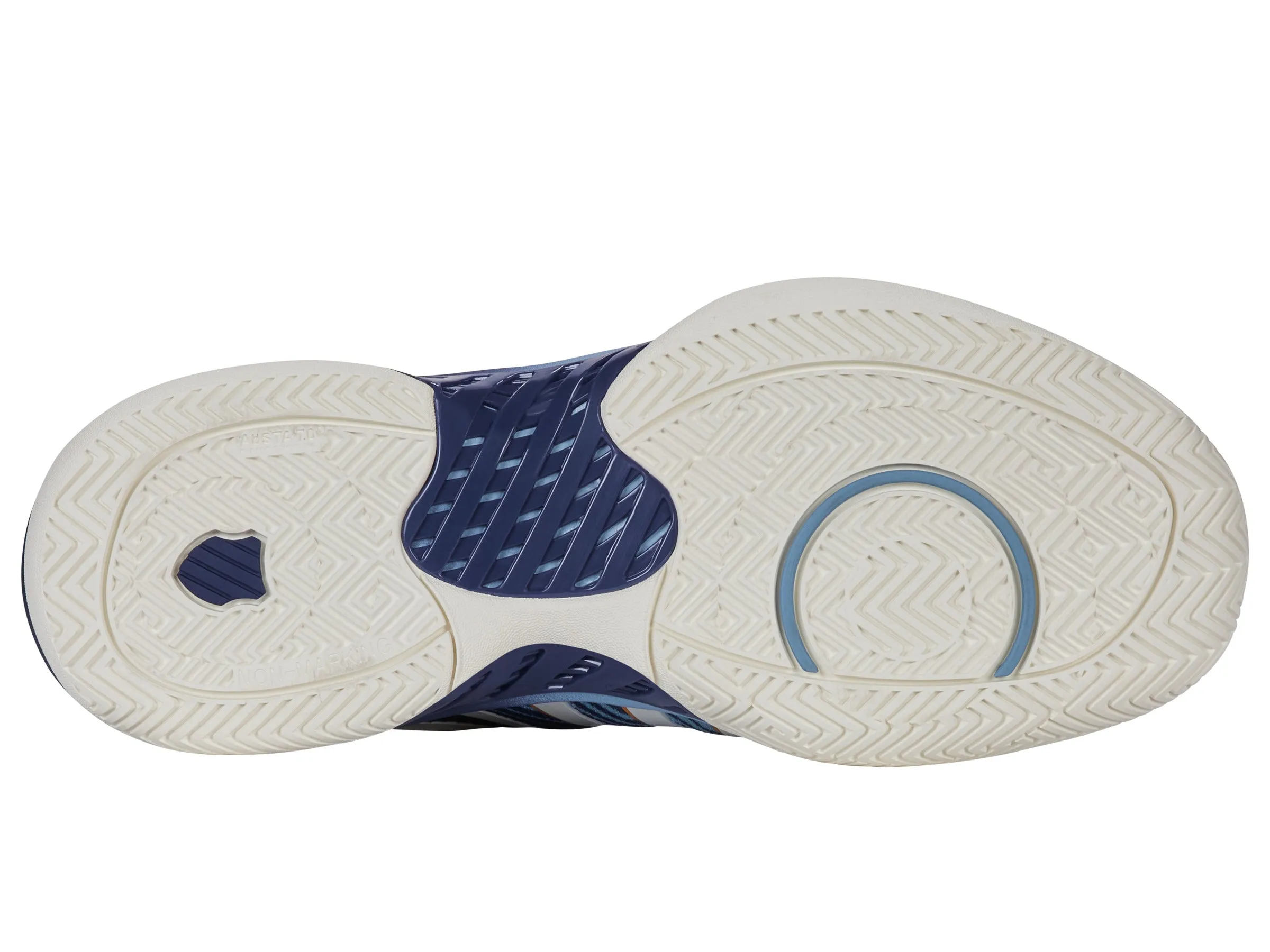 K.SWISS 07916-472-M | PICKLEBALL SUPREME | OCEANA/FORGET-ME-NOT