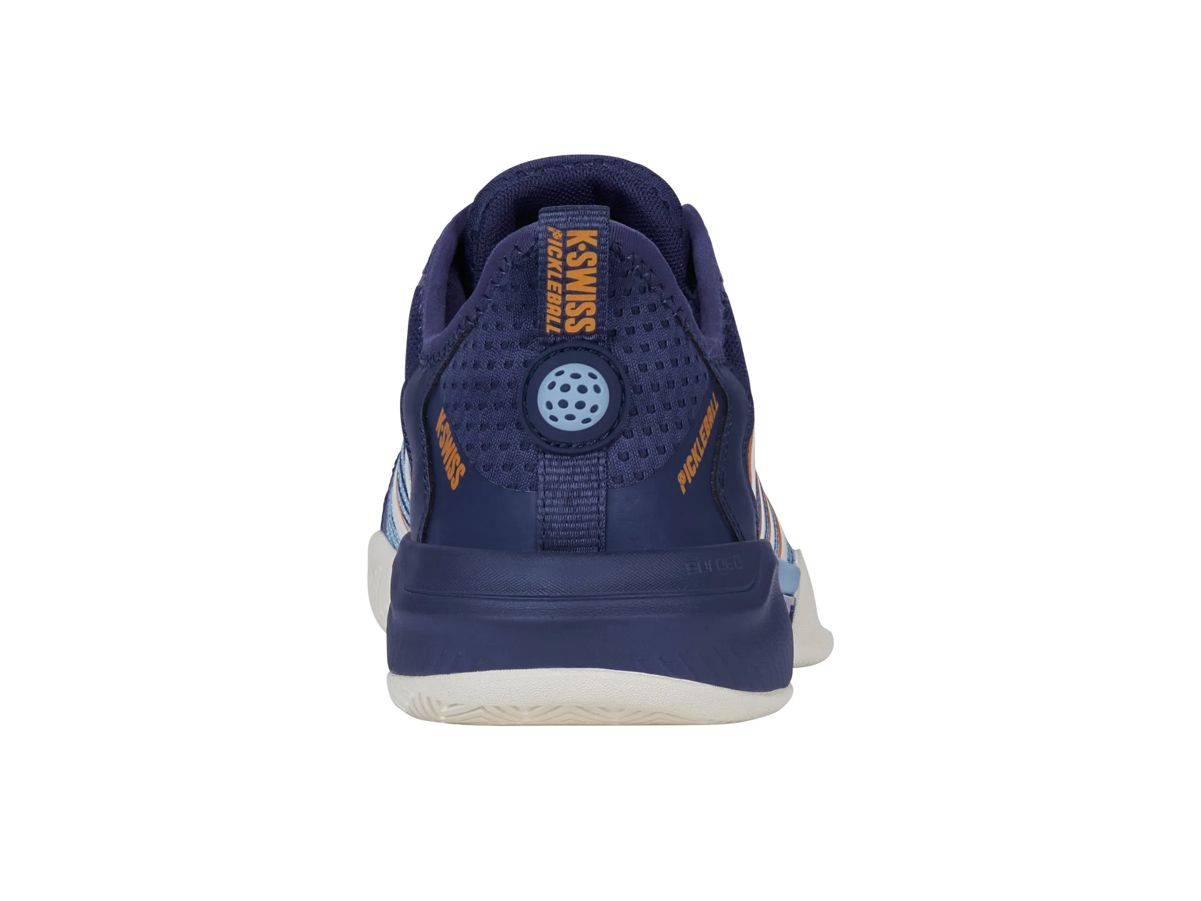 K.SWISS 07916-472-M | PICKLEBALL SUPREME | OCEANA/FORGET-ME-NOT