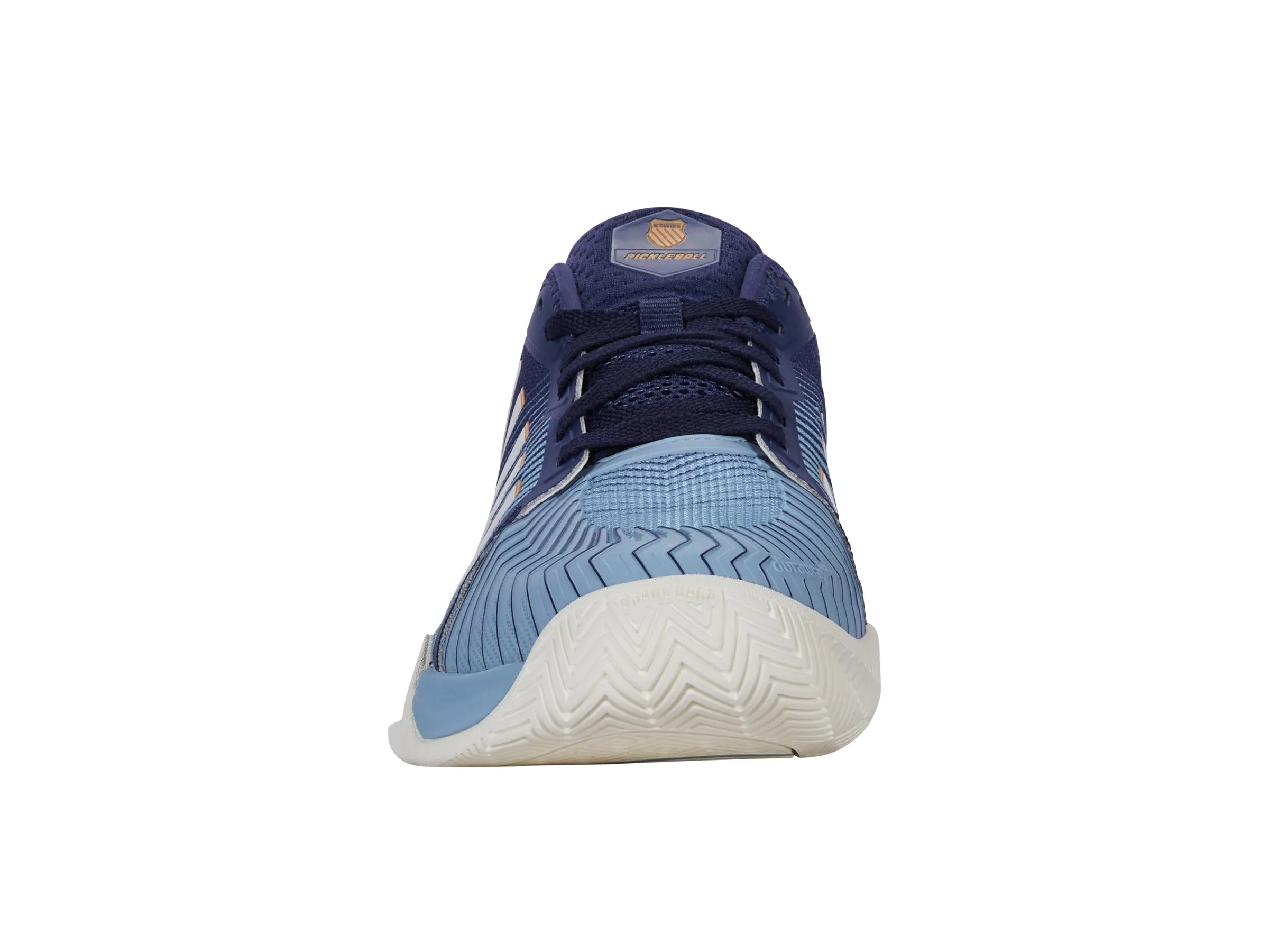 K.SWISS 07916-472-M | PICKLEBALL SUPREME | OCEANA/FORGET-ME-NOT