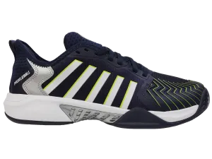 K.SWISS 07916-494-M | PICKLEBALL SUPREME | PEACOAT/WHITE/LIME GREEN