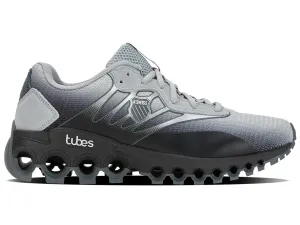 K.SWISS 07924-051-M | TUBES SPORT | HIGHRISE/BLACK/URBAN CHIC