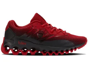 K.SWISS 07924-603-M | TUBES SPORT | RED/BLACK