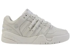 K.SWISS 08381-117-M | SI-18 | PREMIUM WHITE/VAPOR BLUE
