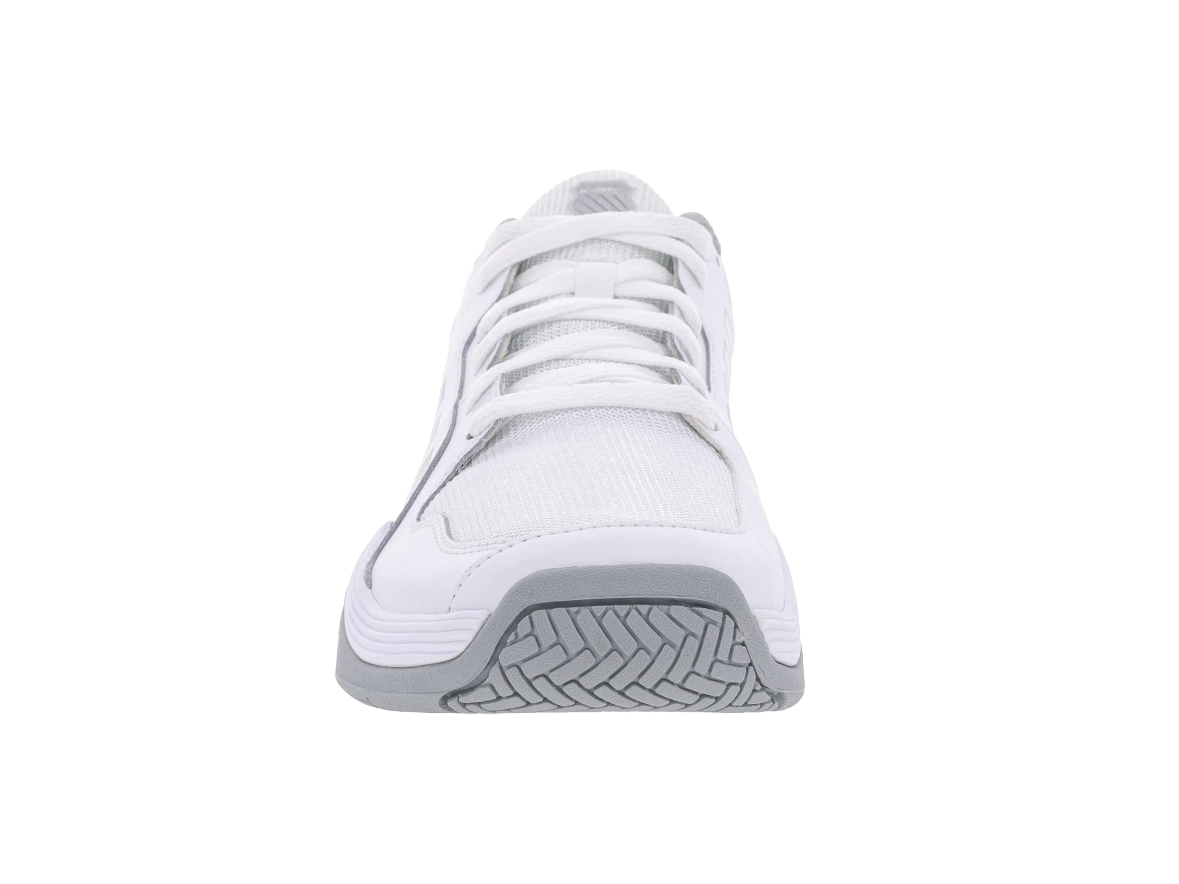 K.SWISS 08552-106-M | COURT EXPRESS PICKLEBALL | WHITE/HIGHRISE/BLACK