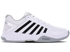 K.SWISS 08552-106-M | COURT EXPRESS PICKLEBALL | WHITE/HIGHRISE/BLACK