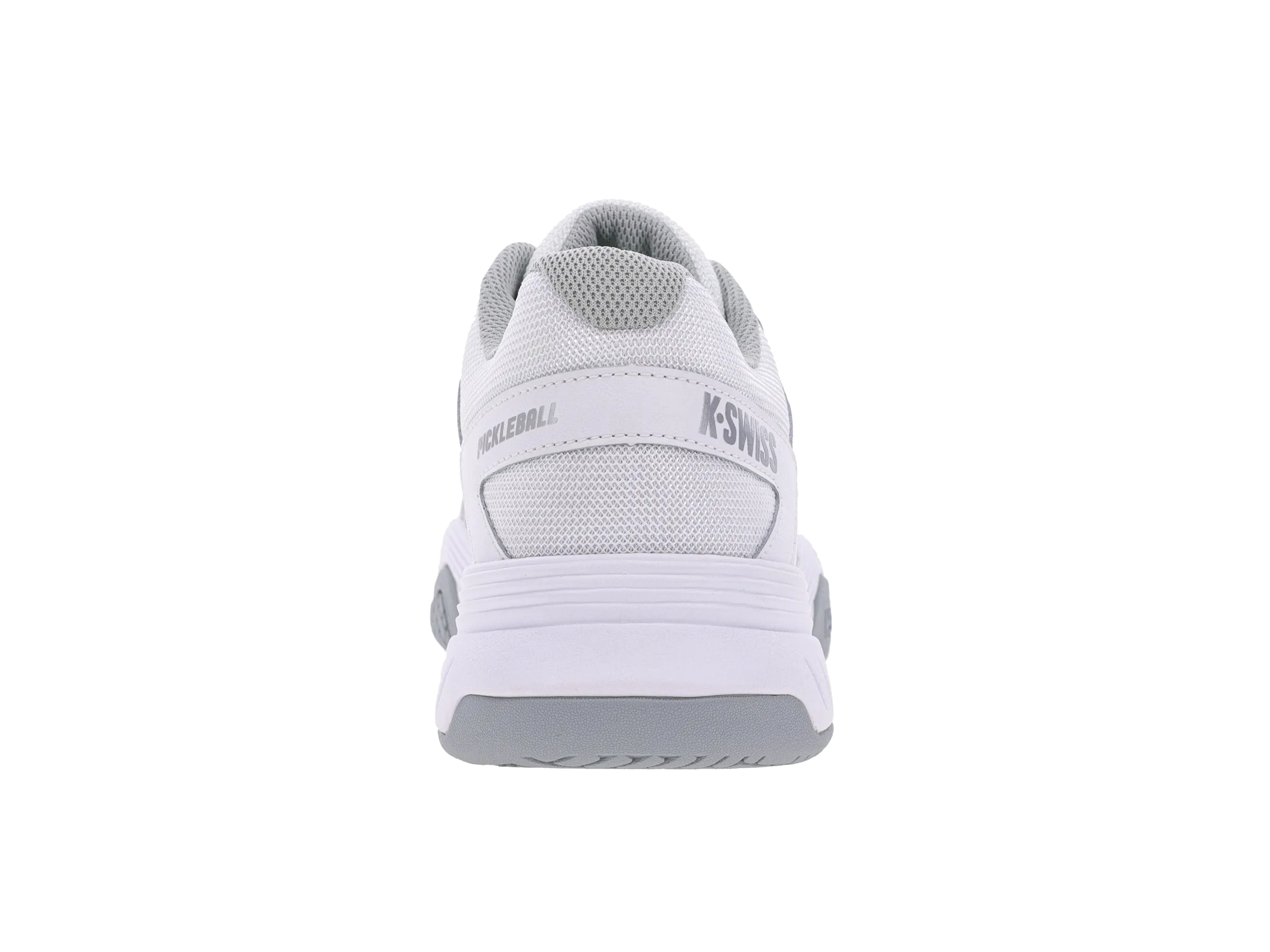 K.SWISS 08552-106-M | COURT EXPRESS PICKLEBALL | WHITE/HIGHRISE/BLACK