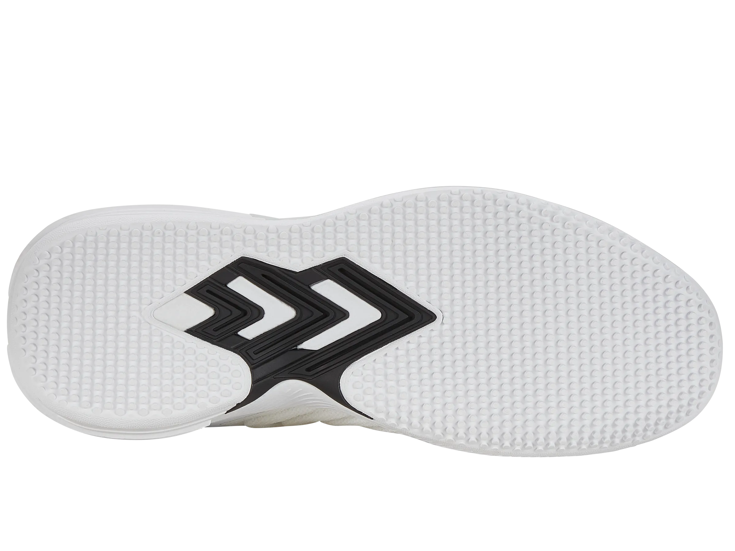 K.SWISS 08560-102-M | ULTRASHOT 3 GRASS | WHITE/BLACK