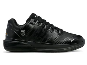 K.SWISS 08713-021-M | SI-18 ULTRASHOT X MCLAREN F1 TEAM | BLACK/ANTHRACITE