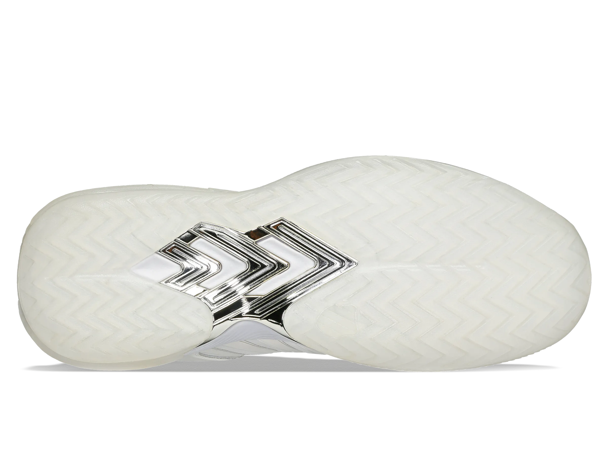 K.SWISS 08713-149-M | SI-18 ULTRASHOT X MCLAREN F1 TEAM | SNOW WHITE/WHITE