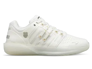 K.SWISS 08713-149-M | SI-18 ULTRASHOT X MCLAREN F1 TEAM | SNOW WHITE/WHITE