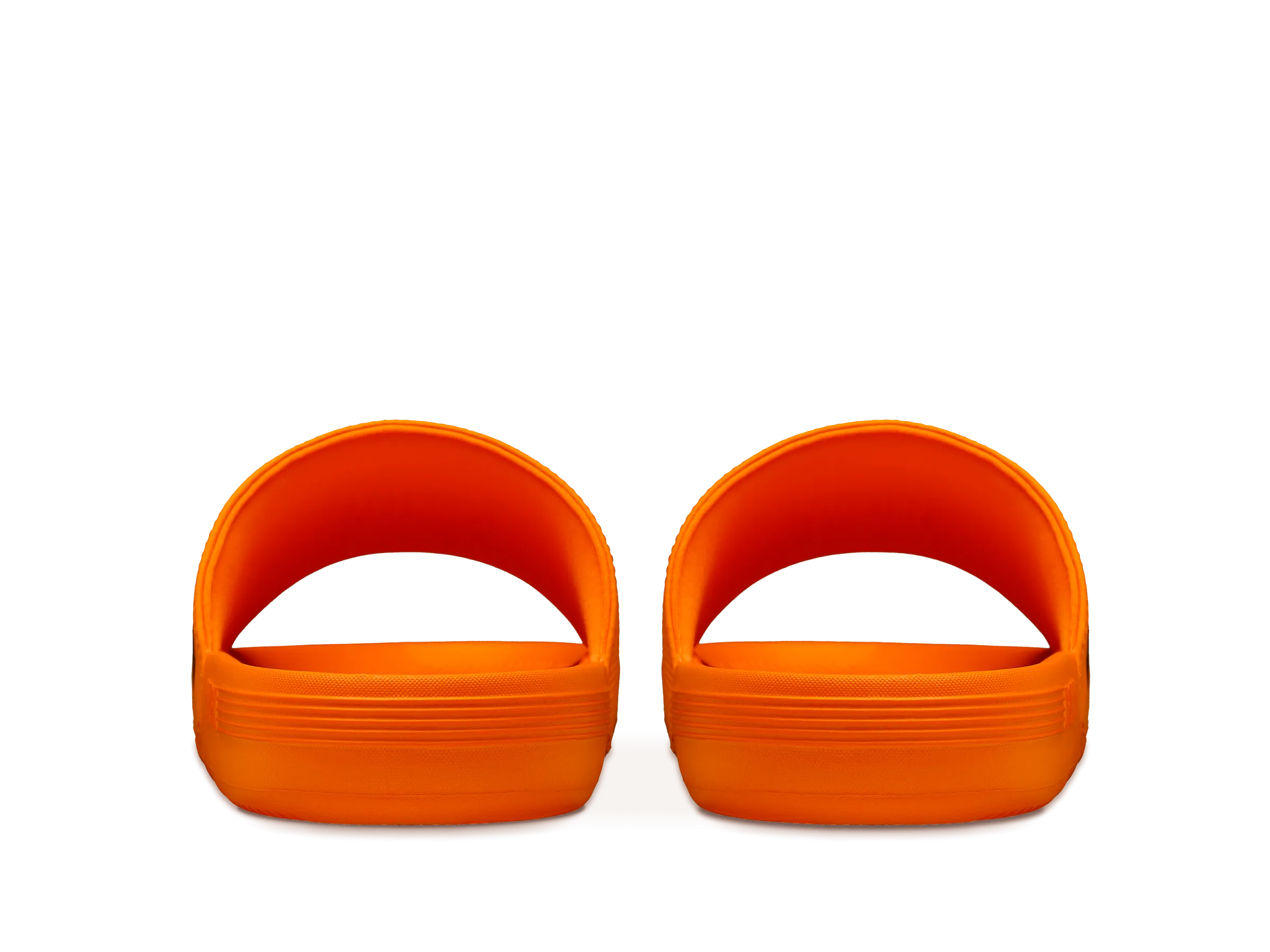 K.SWISS 08717-860-M | SLIDE SANDAL X MCLAREN F1 TEAM | PAPAYA