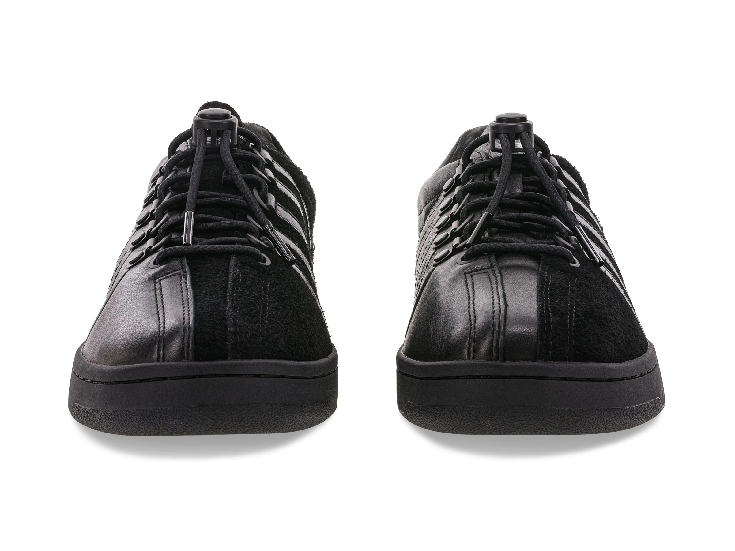 K.SWISS 08728-010-M | CLASSIC GT X ENGINEERED GARMENTS | BLACK/BLACK/BLACK