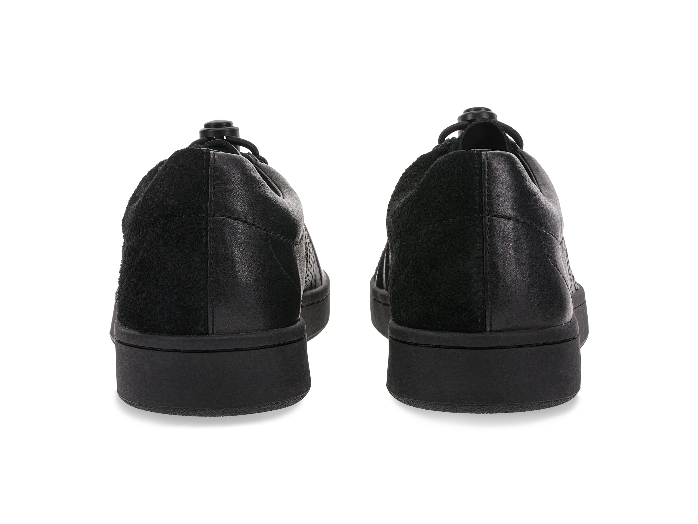 K.SWISS 08728-010-M | CLASSIC GT X ENGINEERED GARMENTS | BLACK/BLACK/BLACK