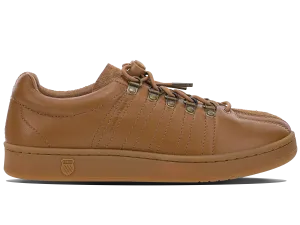 K.SWISS 08728-216-M | CLASSIC GT X ENGINEERED GARMENTS | CHIPMUNK/REGULAR GUM/DARK GUM