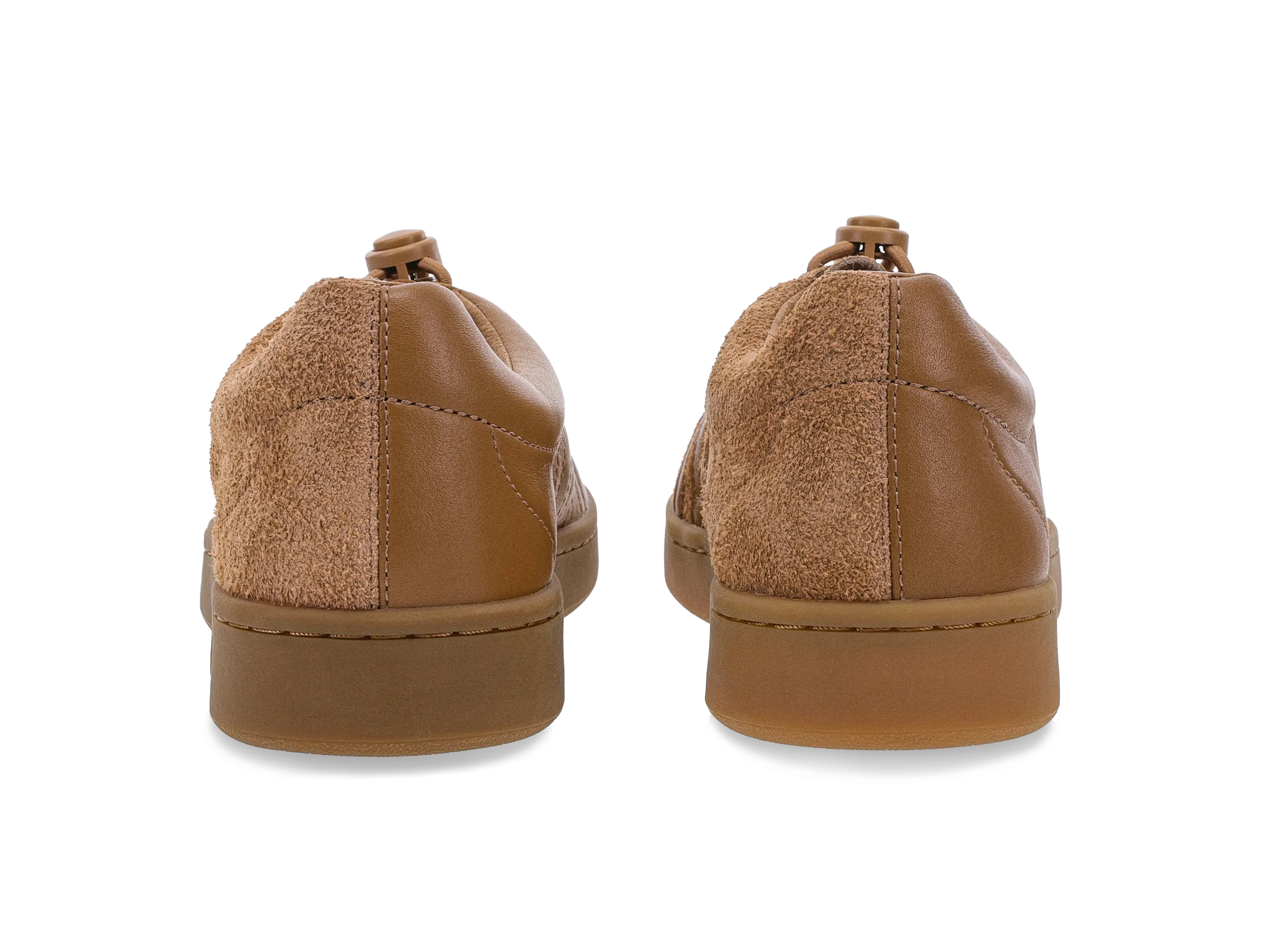 K.SWISS 08728-216-M | CLASSIC GT X ENGINEERED GARMENTS | CHIPMUNK/REGULAR GUM/DARK GUM