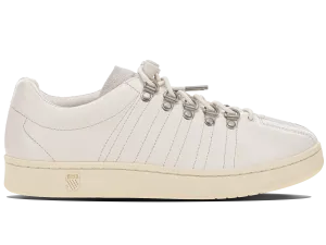 K.SWISS 08728-975-M | CLASSIC GT X ENGINEERED GARMENTS | SNOW WHITE/ANTIQUE WHITE/WHISPER WHITE