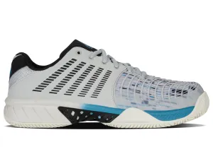K.SWISS 08900-026-M | EXPRESS LIGHT 3 PADEL | DAWN BLUE/BLUE MOON/BLACK