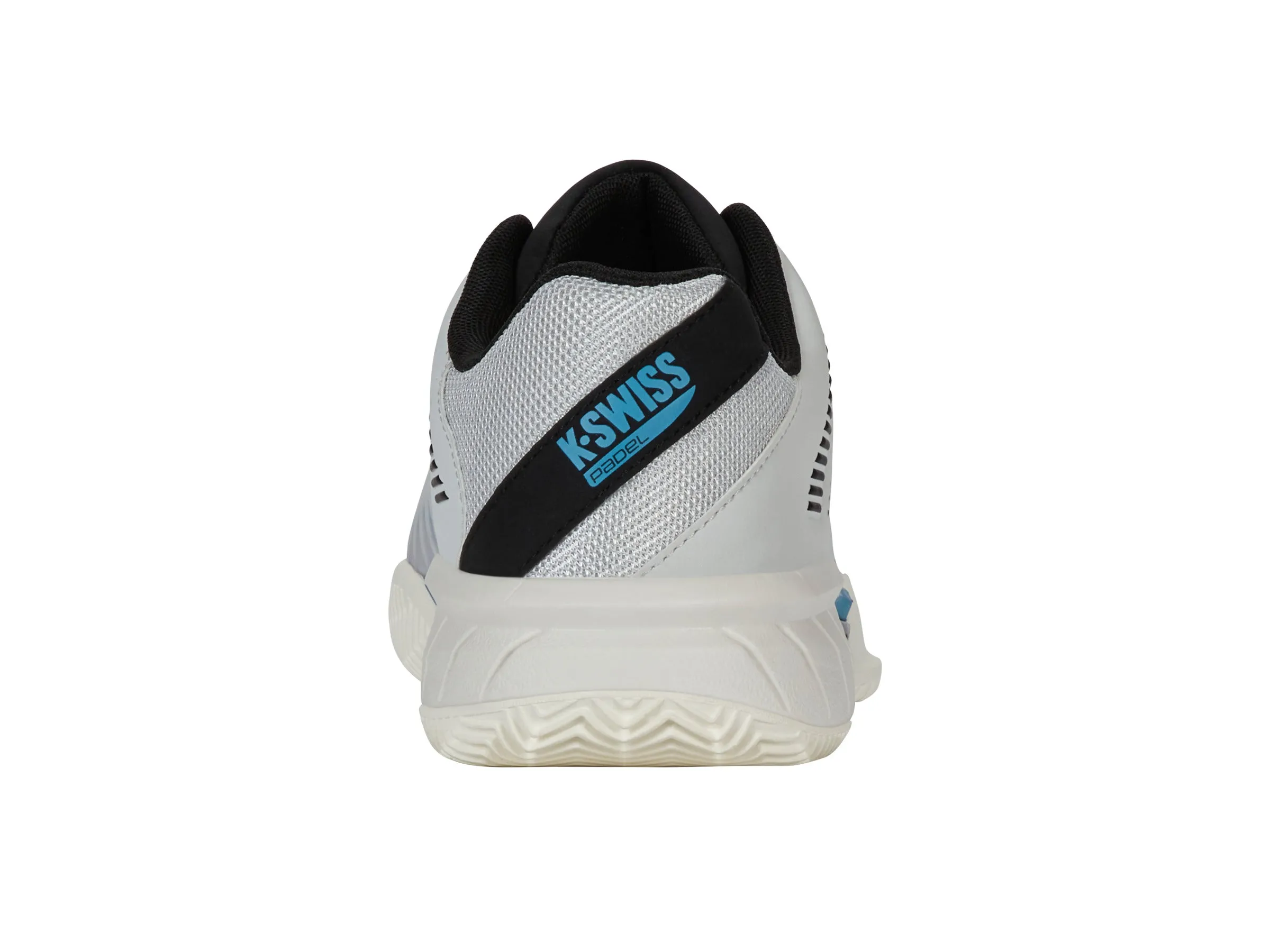 K.SWISS 08900-026-M | EXPRESS LIGHT 3 PADEL | DAWN BLUE/BLUE MOON/BLACK
