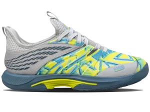 K.SWISS 08912-092-M | SPEEDTRAC PADEL | DAWN BLUE/EVENING PRIMROSE/INDIAN TEAL